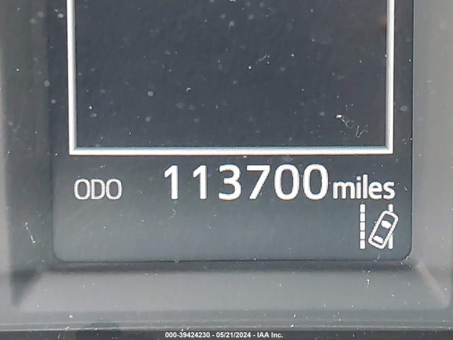 Toyota RAV4 LE 2017 JTMZFREV4HJ135728 Image 15