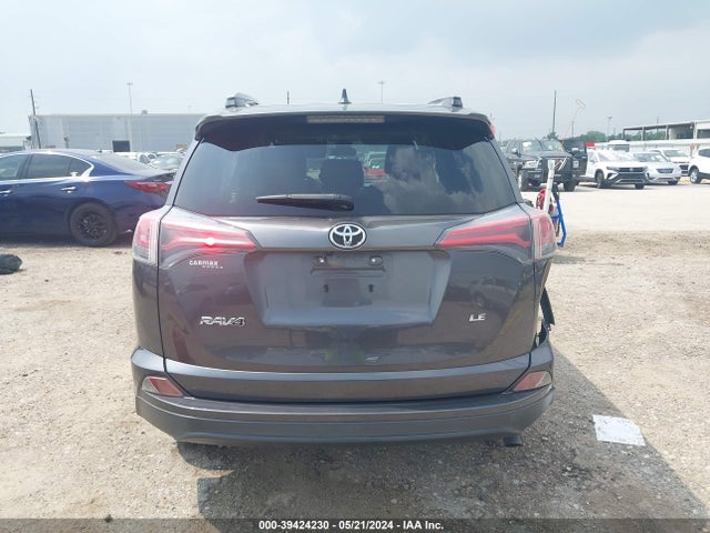 Toyota RAV4 LE 2017 JTMZFREV4HJ135728 Image 16