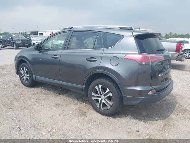 Toyota RAV4 LE 2017 JTMZFREV4HJ135728 Image 3