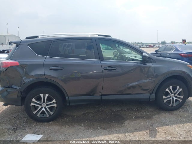 Toyota RAV4 LE 2017 JTMZFREV4HJ135728 Image 6