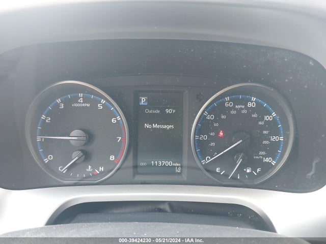 Toyota RAV4 LE 2017 JTMZFREV4HJ135728 Image 7