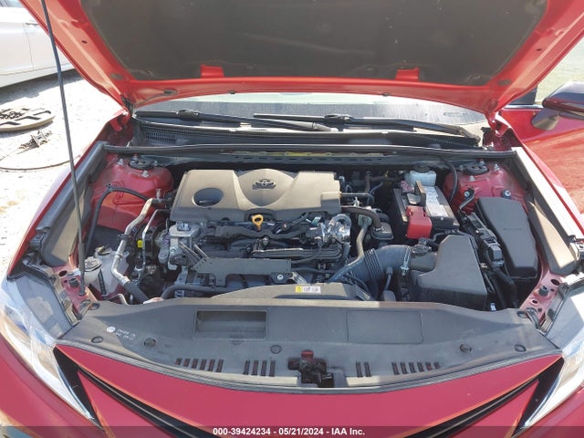 4T1C11AK0PU179042 Toyota CAMRY LE