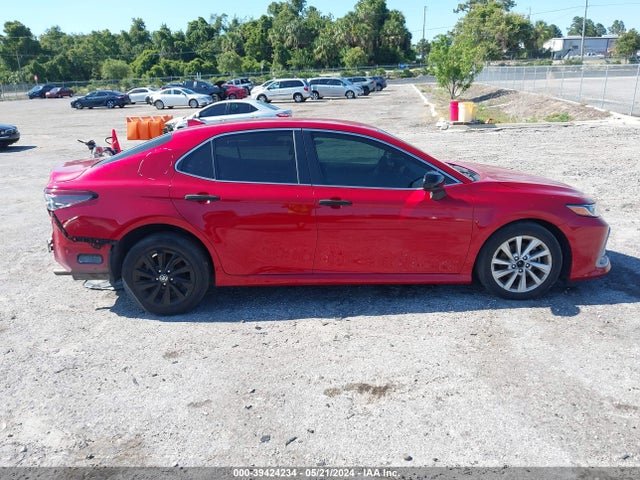 4T1C11AK0PU179042 Toyota CAMRY LE