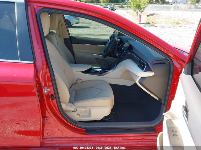 4T1C11AK0PU179042 Toyota CAMRY LE
