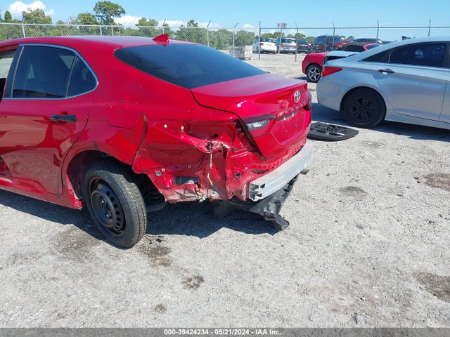 4T1C11AK0PU179042 Toyota CAMRY LE