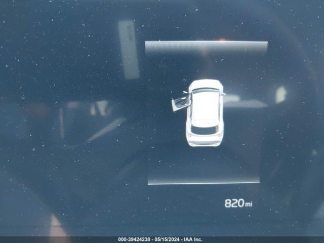 KNDPV3DF8R7257198 KIA Sportage Ex