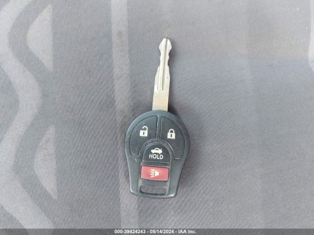 3N1CN7AP6GL804662 Nissan Versa 1.6 S/1.6 S+/1.6 Sl/1.6 Sv