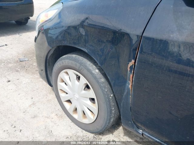 3N1CN7AP6GL804662 Nissan Versa 1.6 S/1.6 S+/1.6 Sl/1.6 Sv