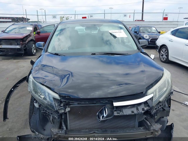 Honda CR-V LX 2015 5J6RM3H38FL003306 Image 13