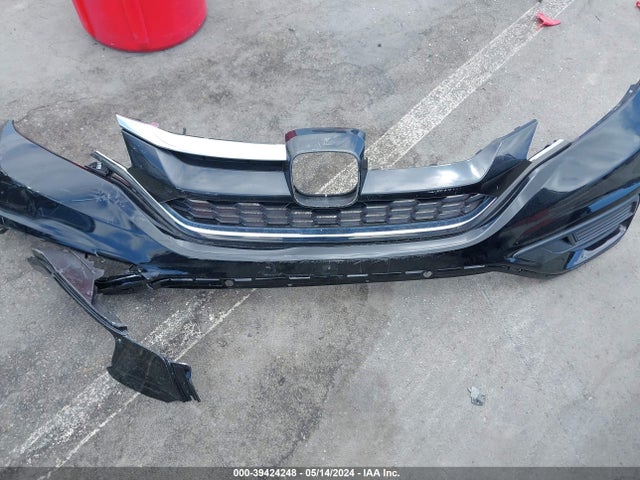 Honda CR-V LX 2015 5J6RM3H38FL003306 Image 12