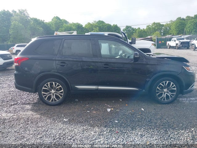 Mitsubishi Outlander Sel 2016 JA4AZ3A33GZ008288 Image 13