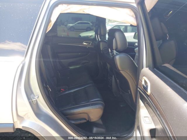 1C4RJFBG8EC413727 Jeep Grand Cherokee Limited