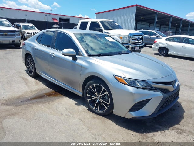 2019 4T1B11HK5KU807915 main image