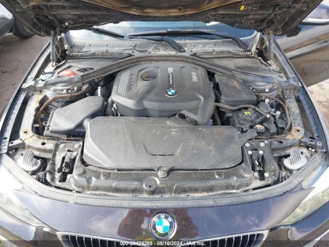 WBA4W3C54JAC97388 BMW 430I