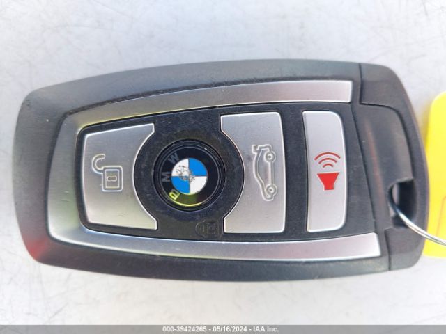 WBA4W3C54JAC97388 BMW 430I