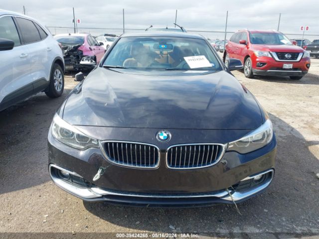 WBA4W3C54JAC97388 BMW 430I