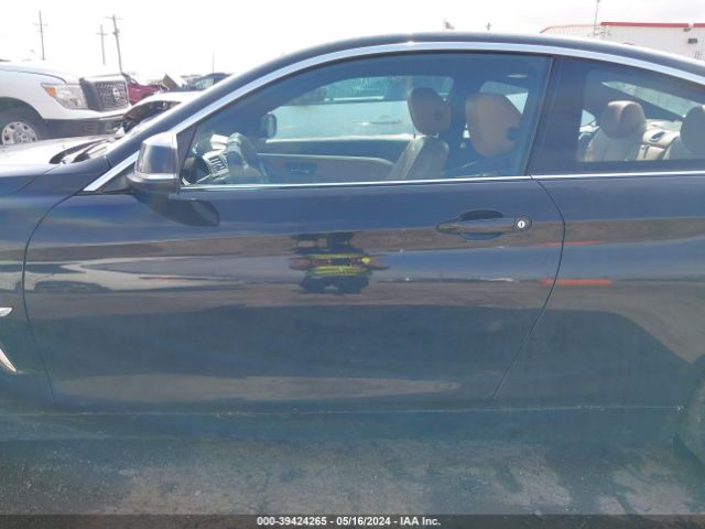 WBA4W3C54JAC97388 BMW 430I