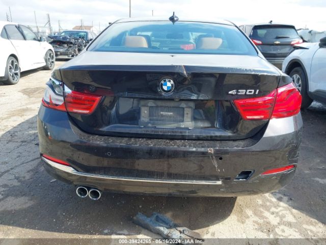 WBA4W3C54JAC97388 BMW 430I