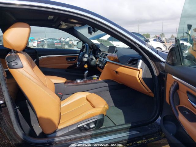 WBA4W3C54JAC97388 BMW 430I