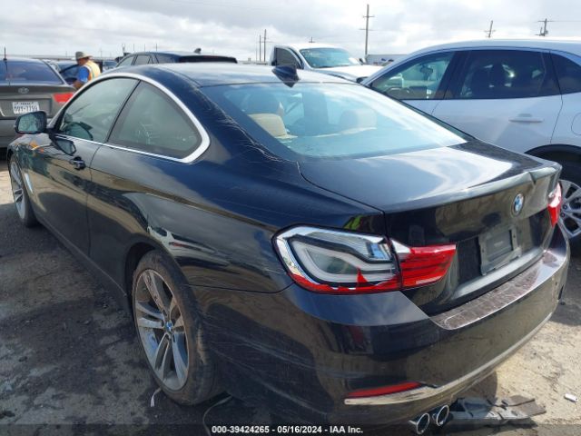 WBA4W3C54JAC97388 BMW 430I