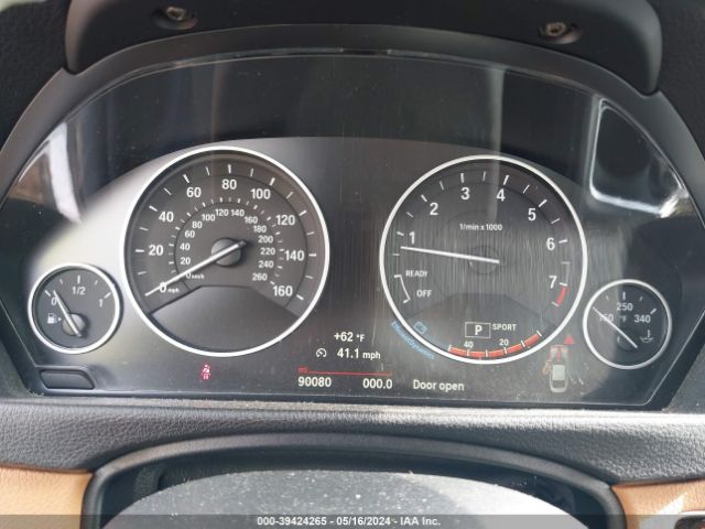 WBA4W3C54JAC97388 BMW 430I