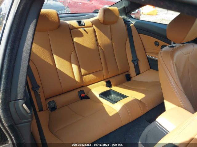 WBA4W3C54JAC97388 BMW 430I