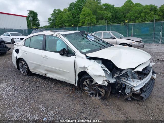 4S3BWAN61R3025091 auction archive image