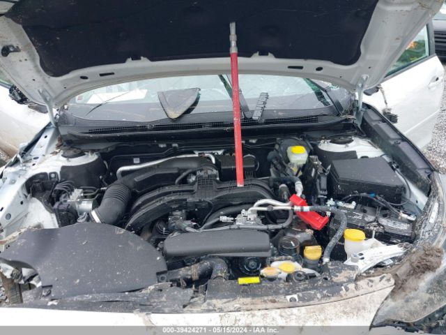 4S3BWAN61R3025091 Subaru Legacy Limited