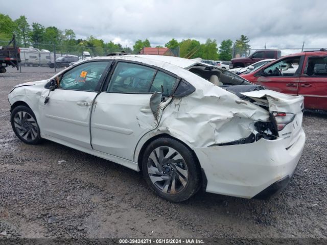 4S3BWAN61R3025091 Subaru Legacy Limited