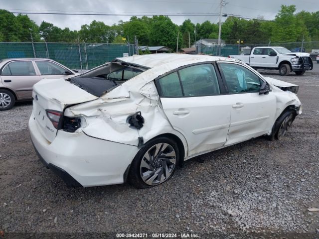 4S3BWAN61R3025091 Subaru Legacy Limited