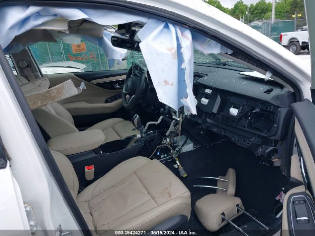 4S3BWAN61R3025091 Subaru Legacy Limited