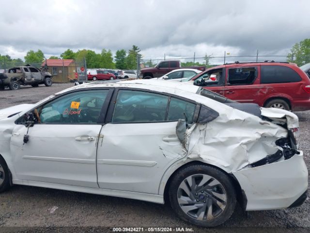 4S3BWAN61R3025091 Subaru Legacy Limited