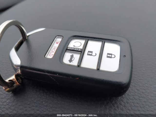 1HGCV2F95JA035243 Honda Accord Touring 2.0t