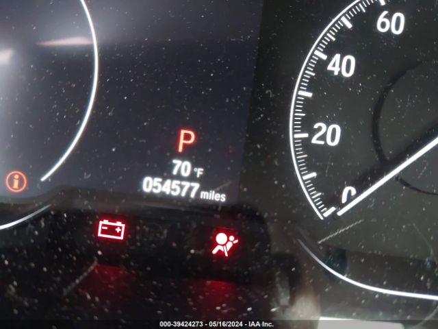 1HGCV2F95JA035243 Honda Accord Touring 2.0t