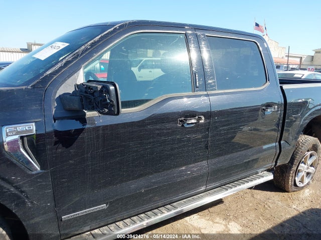 Ford F-150 Xlt 2024 1FTFW3LD4RFA44263 Image 14