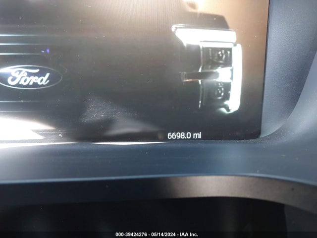 Ford F-150 Xlt 2024 1FTFW3LD4RFA44263 Image 15