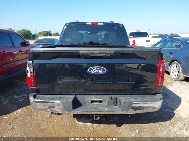 Ford F-150 Xlt 2024 1FTFW3LD4RFA44263 Image 16