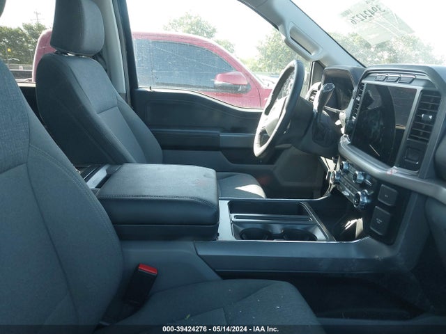 Ford F-150 Xlt 2024 1FTFW3LD4RFA44263 Image 5