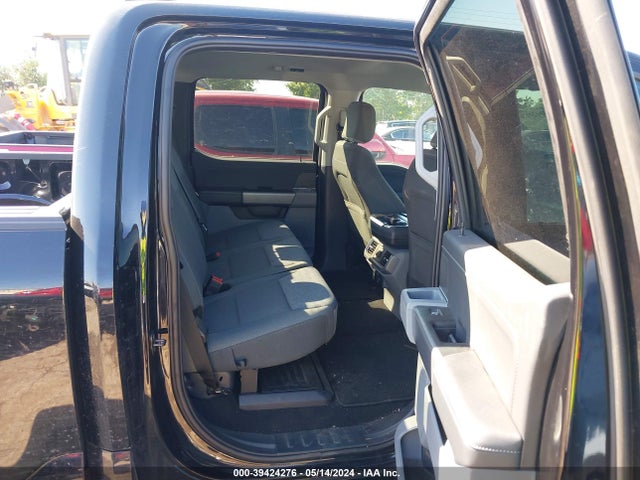 Ford F-150 Xlt 2024 1FTFW3LD4RFA44263 Image 8