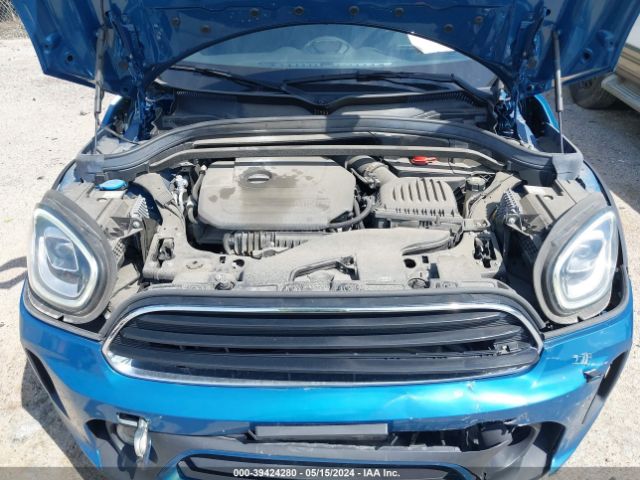 WMZ43BR05N3N62053 Mini Countryman Cooper