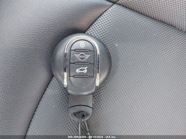 WMZ43BR05N3N62053 Mini Countryman Cooper