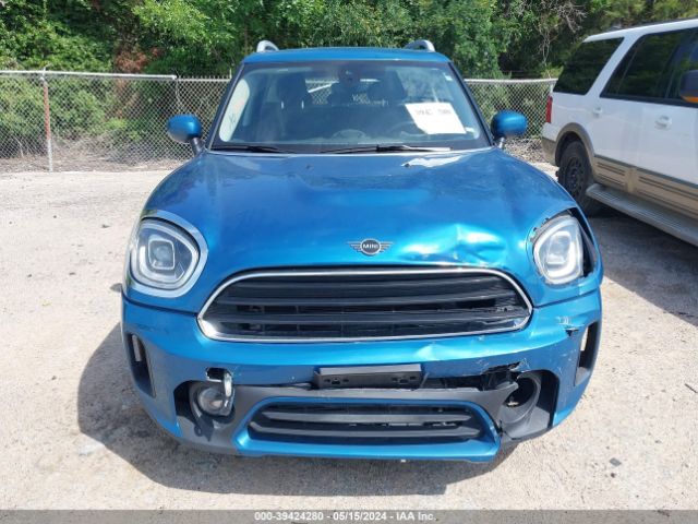 WMZ43BR05N3N62053 Mini Countryman Cooper