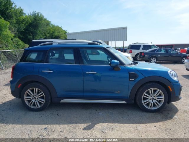 WMZ43BR05N3N62053 Mini Countryman Cooper