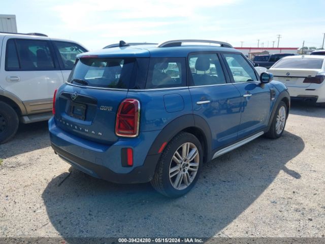 WMZ43BR05N3N62053 Mini Countryman Cooper