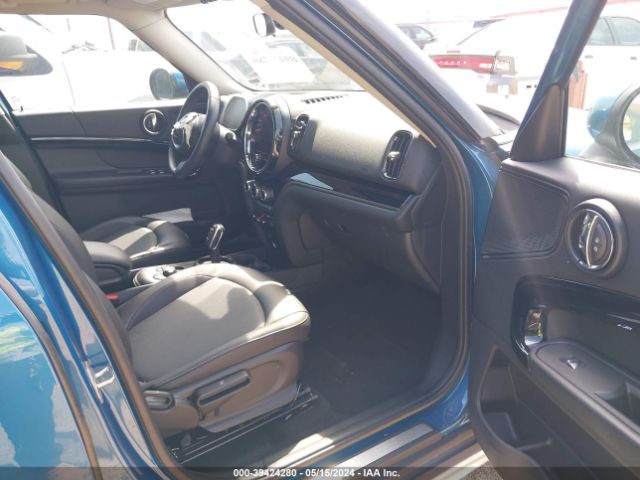 WMZ43BR05N3N62053 Mini Countryman Cooper