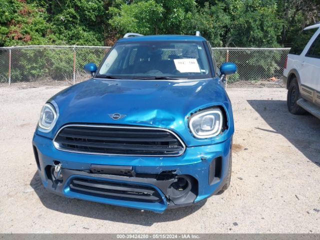 WMZ43BR05N3N62053 Mini Countryman Cooper