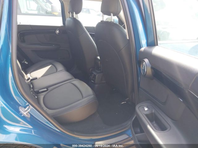 WMZ43BR05N3N62053 Mini Countryman Cooper