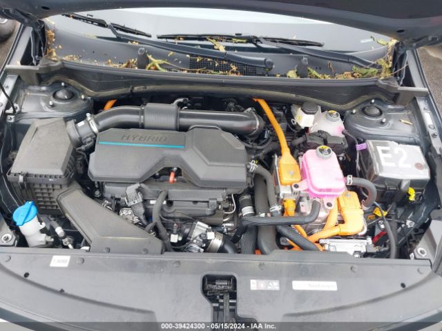 KNDPUCAG0P7093930 KIA Sportage Hybrid Lx