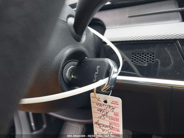 KNDPUCAG0P7093930 KIA Sportage Hybrid Lx