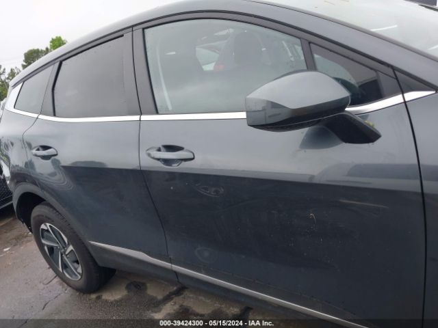 KNDPUCAG0P7093930 KIA Sportage Hybrid Lx